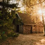 بيت للعطل Prywatna Wies Mierki