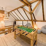 Prywatna Wies Mierki