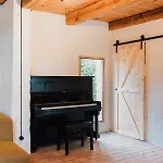 Prywatna Wies بيت للعطل Mierki