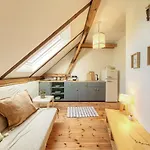 بيت للعطل Prywatna Wies *