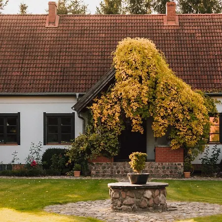 Prywatna Wies Mierki