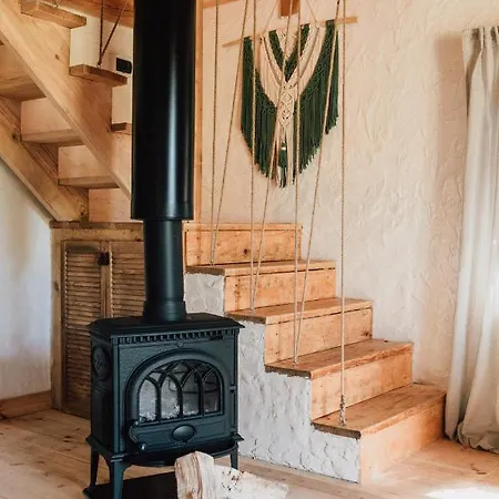 Prázdninový dům Prywatna Wies