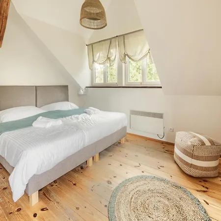 Prywatna Wies * Mierki