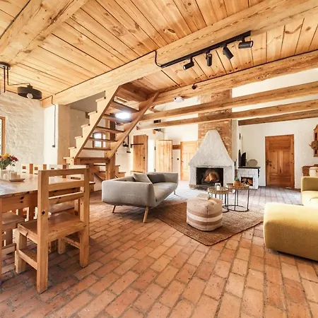 Prywatna Wies * Mierki