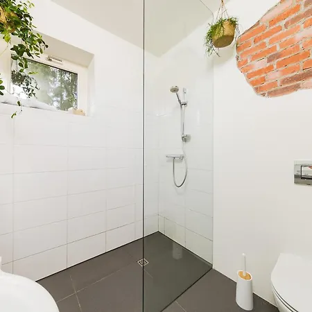 Prywatna Wies Prázdninový dům *