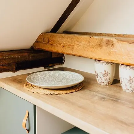 Prywatna Wies Prázdninový dům