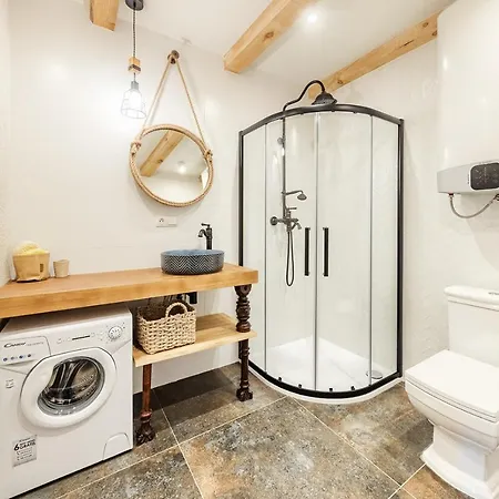 Prywatna Wies Prázdninový dům *