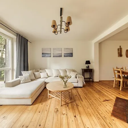 Prywatna Wies Prázdninový dům *