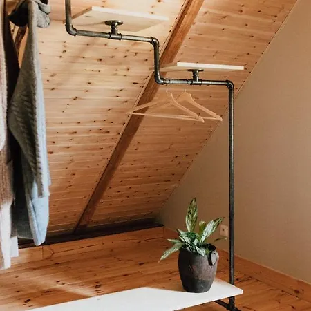 Prywatna Wies Prázdninový dům *