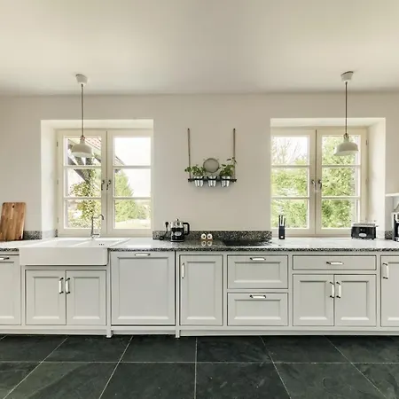 Prázdninový dům Prywatna Wies *