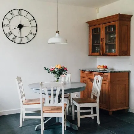 Prywatna Wies Prázdninový dům *