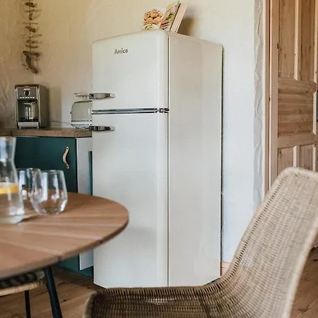 Prywatna Wies Prázdninový dům Mierki