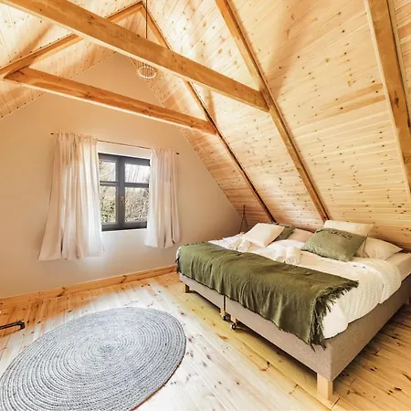 Prywatna Wies Mierki