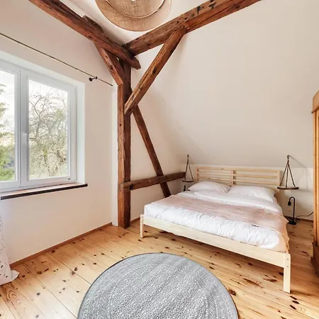 Prázdninový dům Prywatna Wies