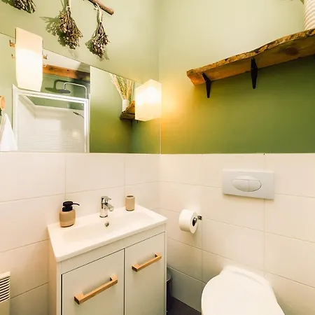 Prywatna Wies Mierki