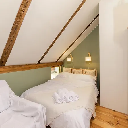 Prázdninový dům Prywatna Wies Mierki