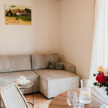 Prázdninový dům Prywatna Wies