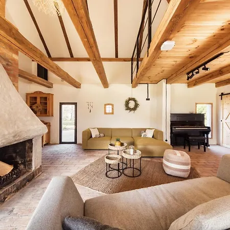 Prywatna Wies * Mierki