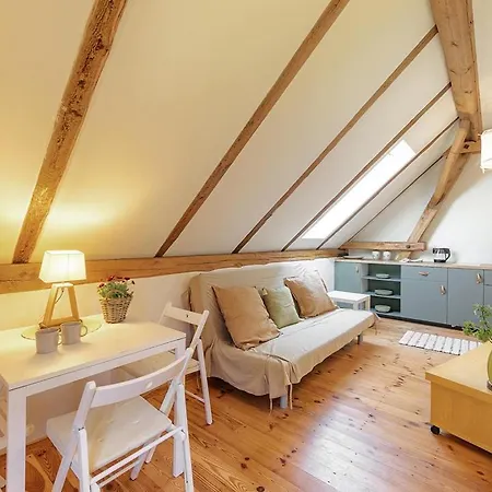 Prázdninový dům Prywatna Wies *