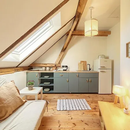 Prywatna Wies Mierki