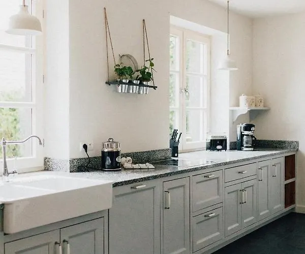 Holiday home Prywatna Wies