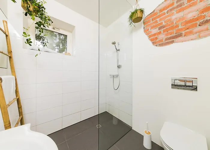 Prywatna Wies Holiday home *