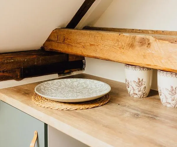 Prywatna Wies Holiday home