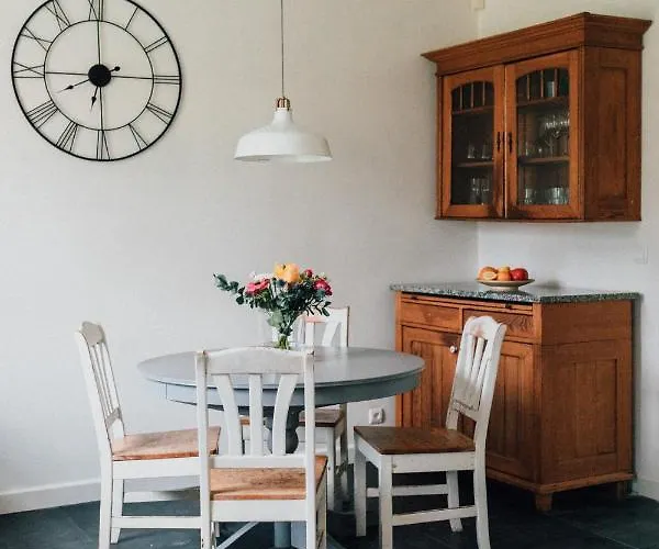 Prywatna Wies Holiday home *