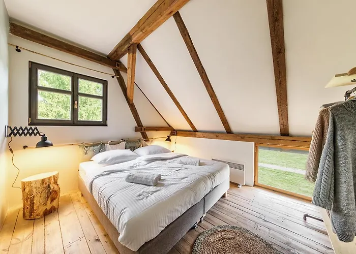 Prywatna Wies * Mierki