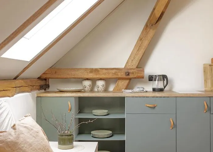 Prywatna Wies Holiday home Mierki