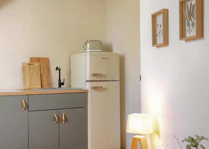 Prywatna Wies Holiday home